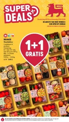 Delhaize